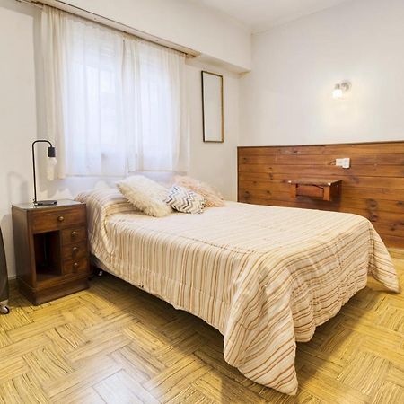 מר דל פלאטה Hostel Bill & Bill מראה חיצוני תמונה