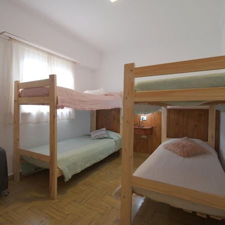 מר דל פלאטה Hostel Bill & Bill מראה חיצוני תמונה