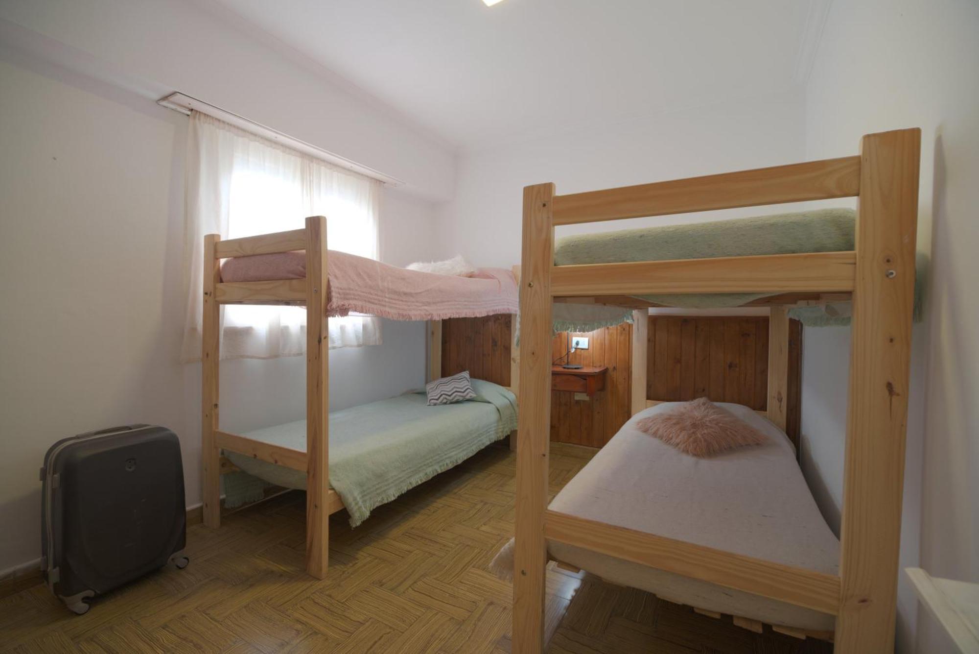 מר דל פלאטה Hostel Bill & Bill מראה חיצוני תמונה